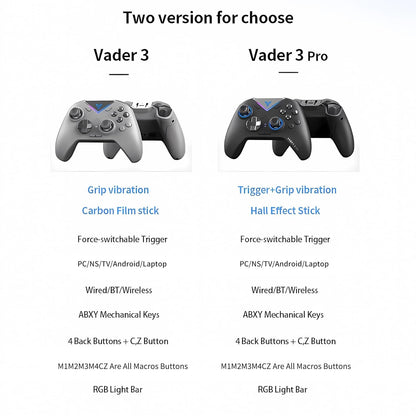 Flydigi Vader 3 Pro Controller