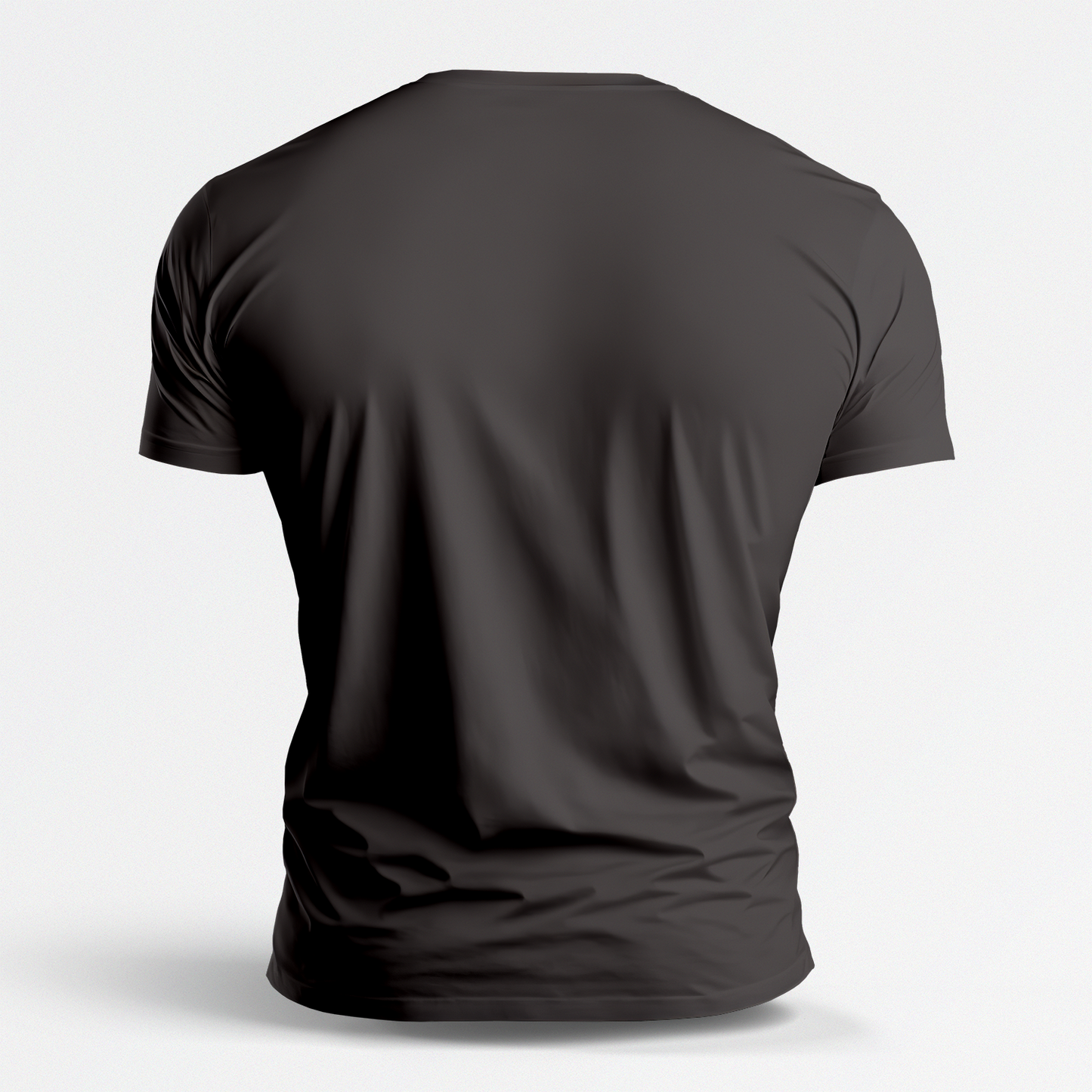 Battle Hardened (Dark Grey Short Sleeve Shirt)