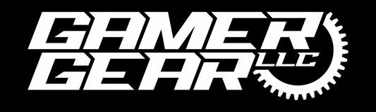 Gamer Gear Emblem