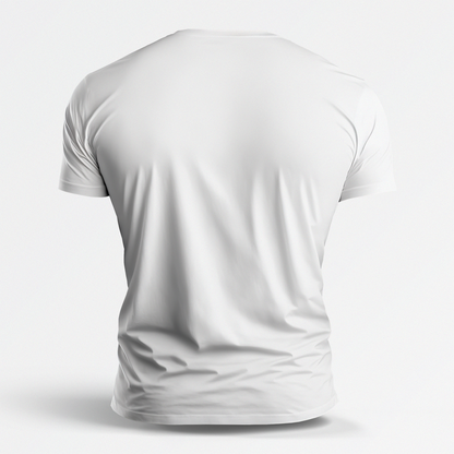 Custom Order (White Short Sleeve Shirt)